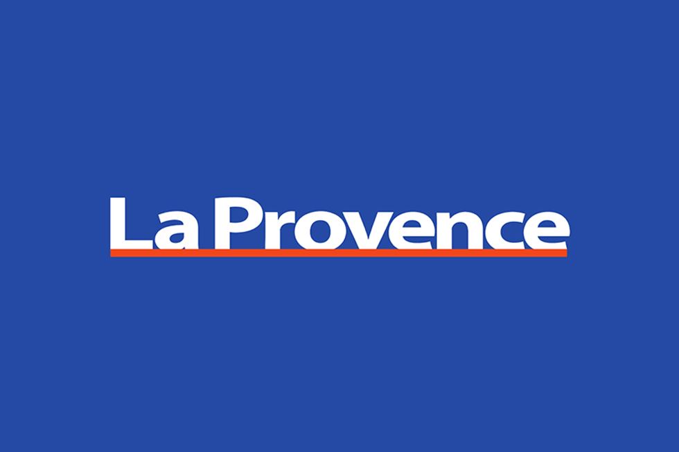 La Provence - Avril 2022