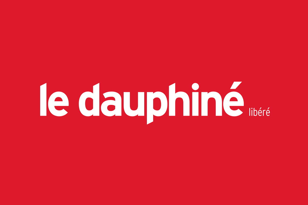 Le Dauphine Libere - Juillet 2023
