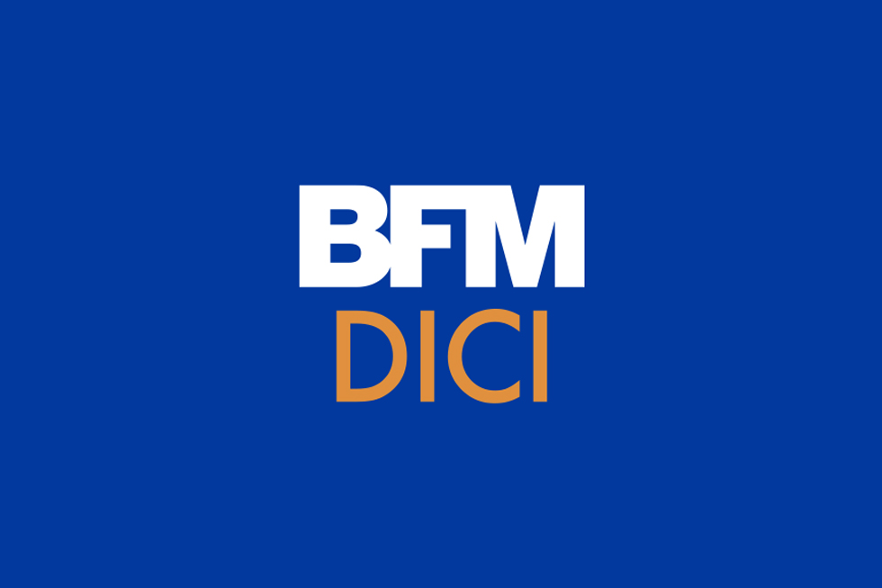 BFM D'Ici
